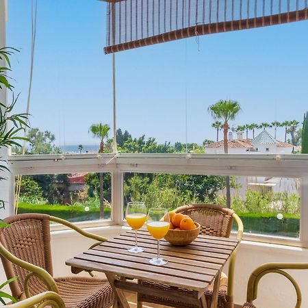 Апартаменты Vistamarina A309 By Ivi Real Estate Торремолинос Экстерьер фото