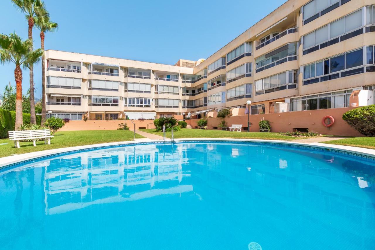 Апартаменты Vistamarina A309 By Ivi Real Estate Торремолинос Экстерьер фото