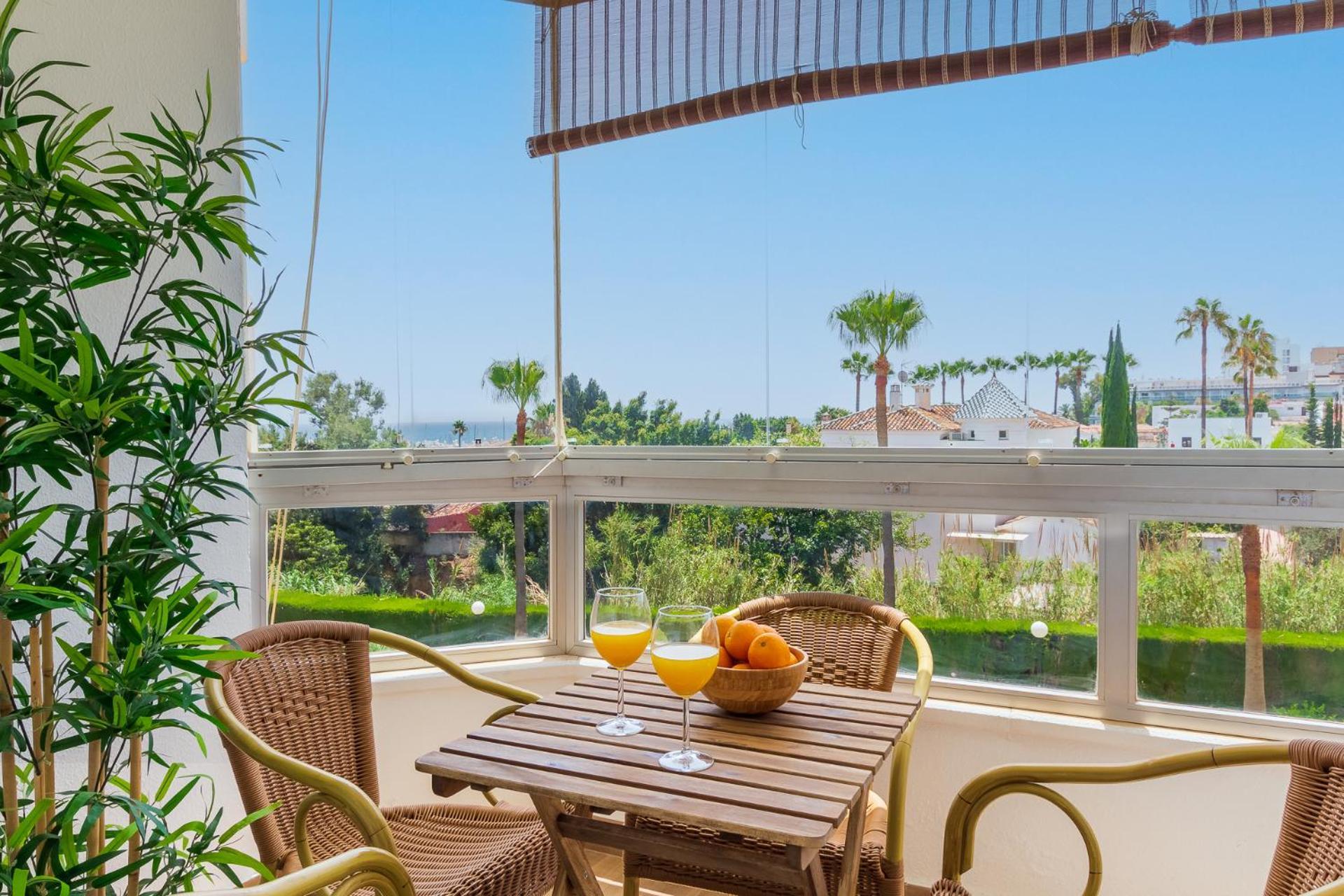 Апартаменты Vistamarina A309 By Ivi Real Estate Торремолинос Экстерьер фото